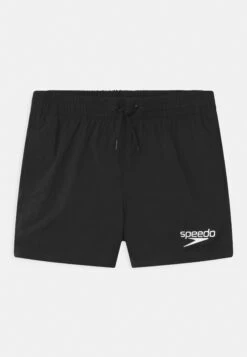 Speedo Essential - Zwemshorts - Black