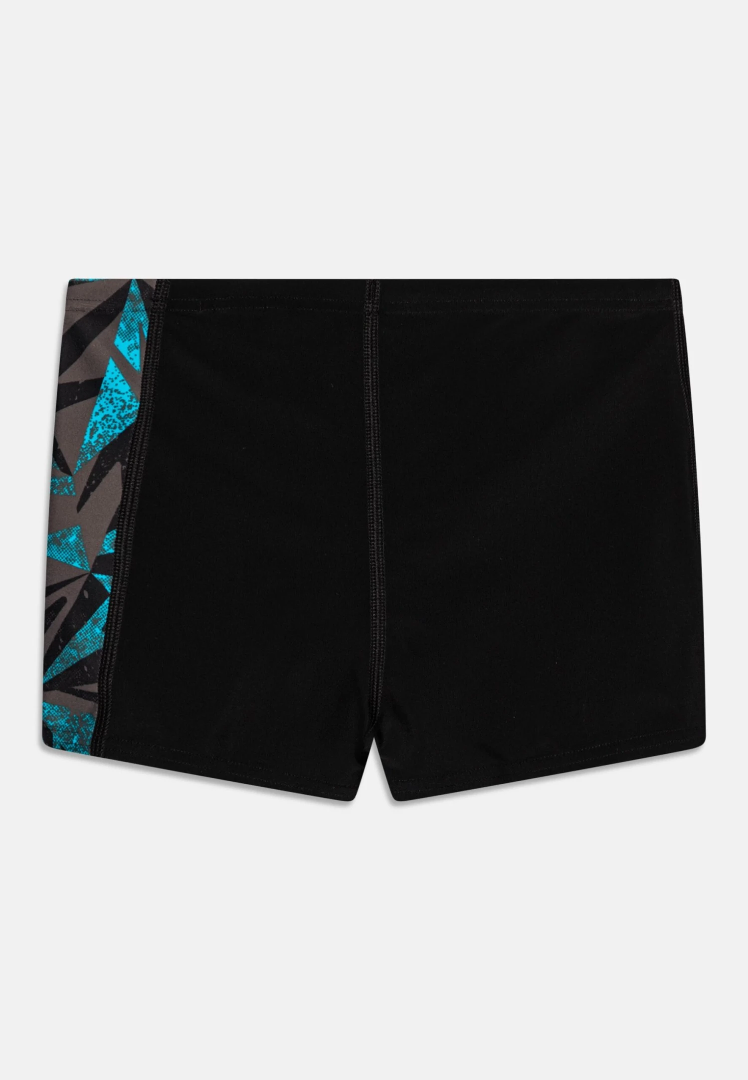 Speedo Hyperboom - Zwemshorts - Black/Bolt/Dove Grey 4 Speedo Hyperboom - Zwemshorts - Black/Bolt/Dove Grey - Afbeelding 2