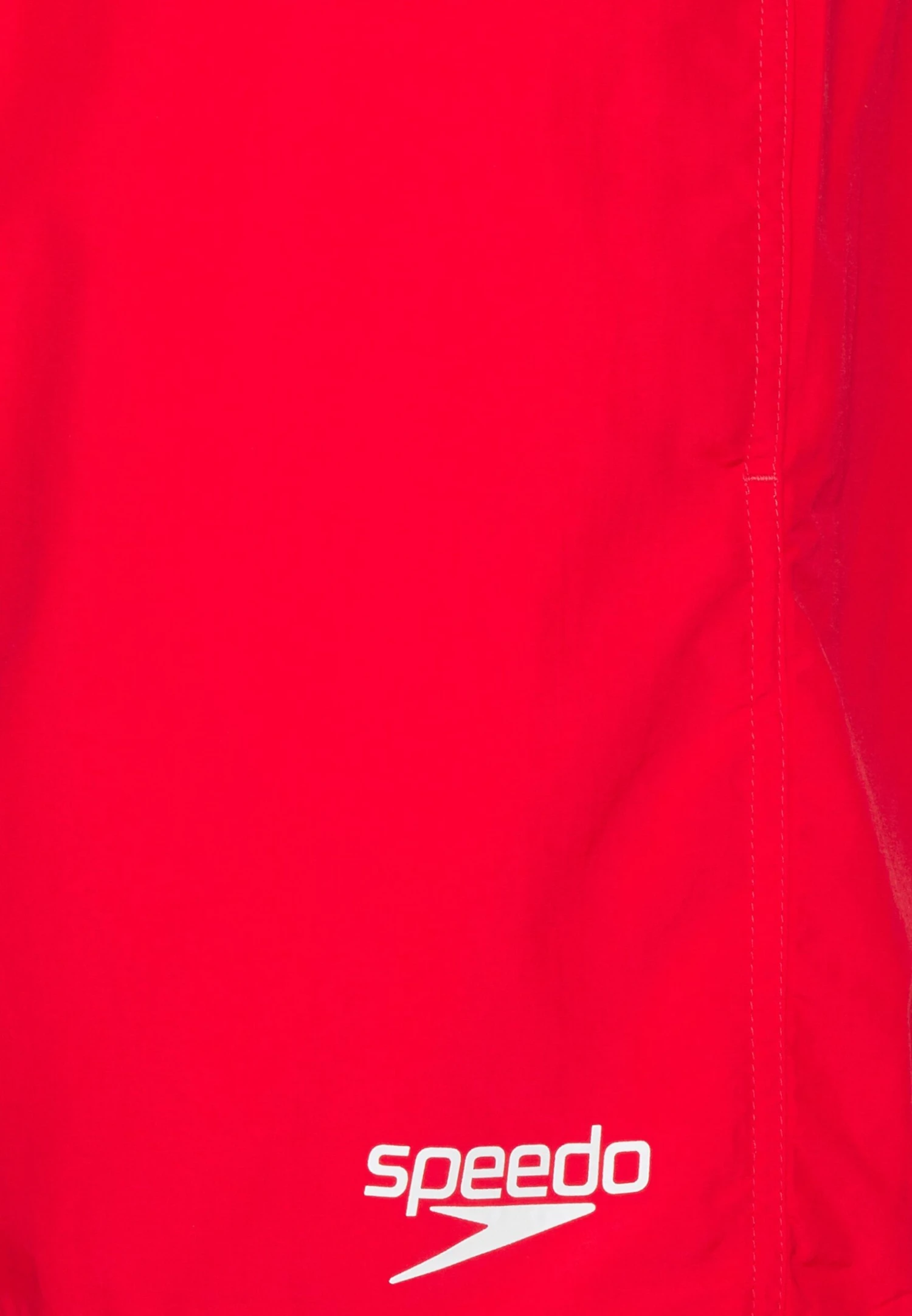 Speedo Mens Plus Size Essential Watershort - Zwemshorts - Red 5 Speedo Mens Plus Size Essential Watershort - Zwemshorts - Red - Afbeelding 3