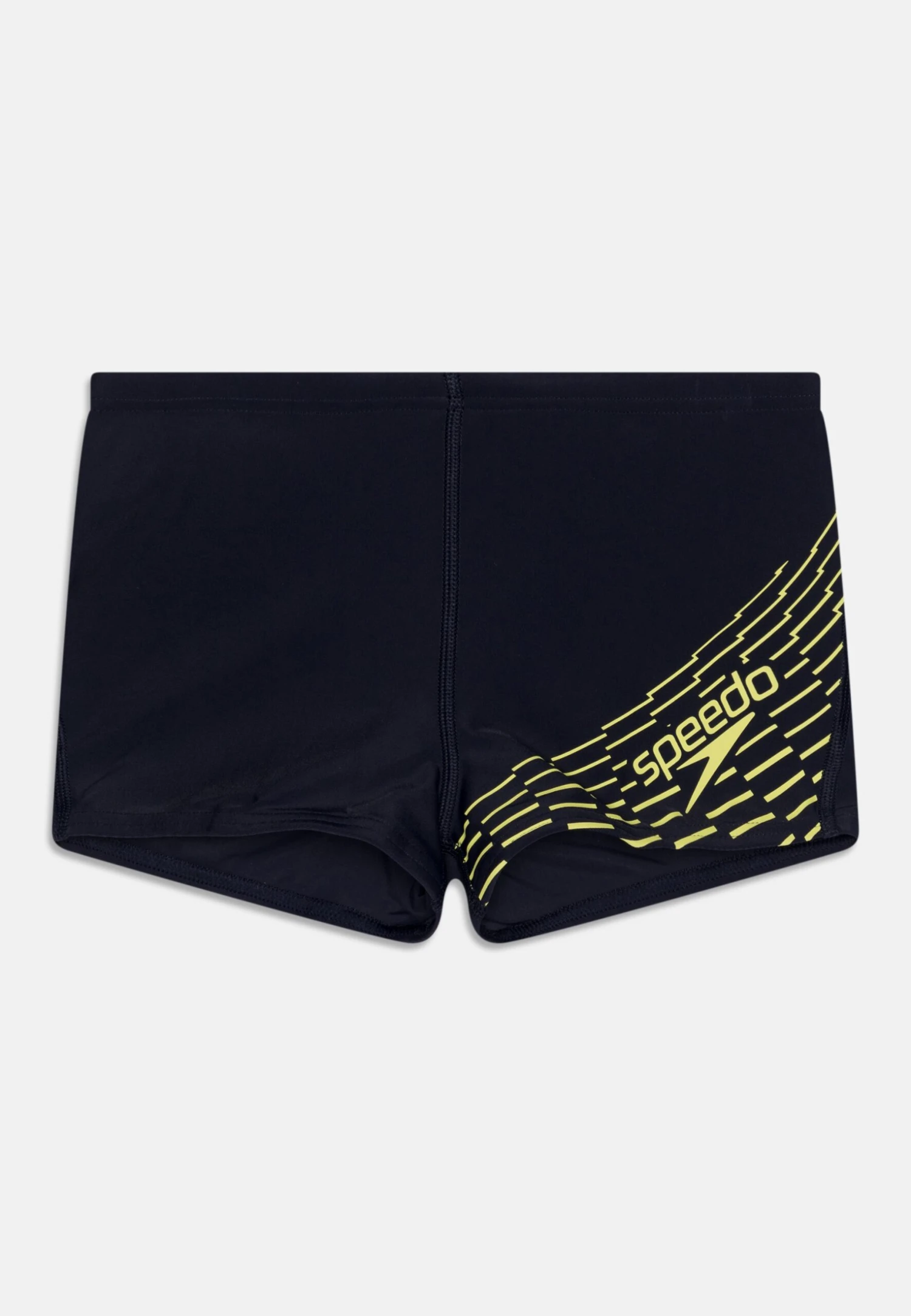 Speedo Medley Logo - Zwemshorts - True Navy/Spritz 3 Speedo Medley Logo - Zwemshorts - True Navy/Spritz