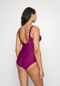 Speedo Badpak - Deep Plum -Speedo a8a8bb3bfc9c4f7cbd2d106f2d4e3b6c