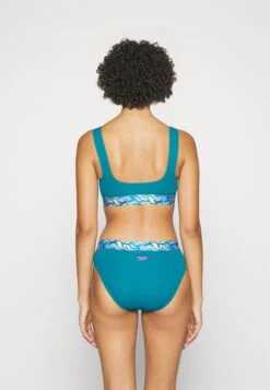 Speedo Deep - Bikini - Green -Speedo a9cec6c75db94732b1b3158153553432