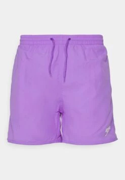 Speedo Zwemshorts - Miami Lila -Speedo adb3de4a507d47edb5aa198b9e37c8e3