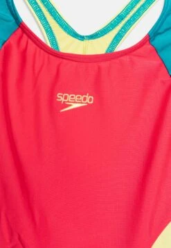 Speedo Badpak - Raspberry Fill/Spritz/Aquarium -Speedo adf3d6bb51c847d1b1d8afceb01c5e86