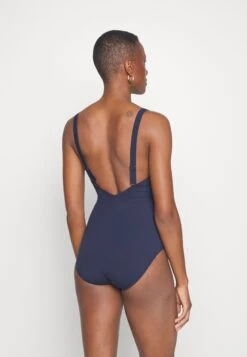 Speedo Amberglow- Badpak - True Navy/Deep Plum -Speedo af79b0d362364d52934b972361641666