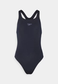 Speedo Womens Endurance Medalist - Badpak - True Navy -Speedo b1087a8af61e4bc3b2e89a0fd5c7d5d7