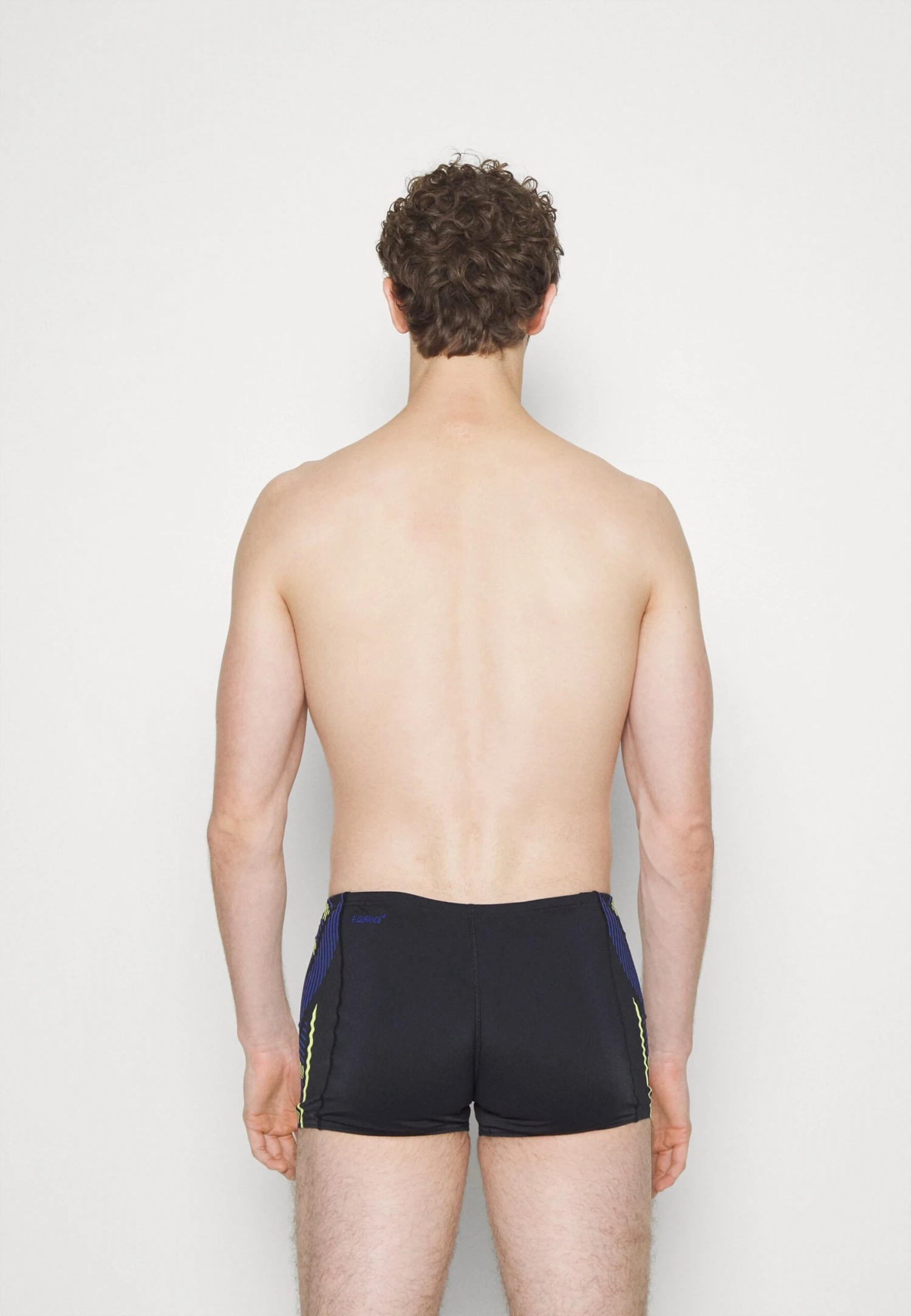 Speedo Zwemshorts - Black/Chroma Blue/Spritz 5 Speedo Zwemshorts - Black/Chroma Blue/Spritz - Afbeelding 3
