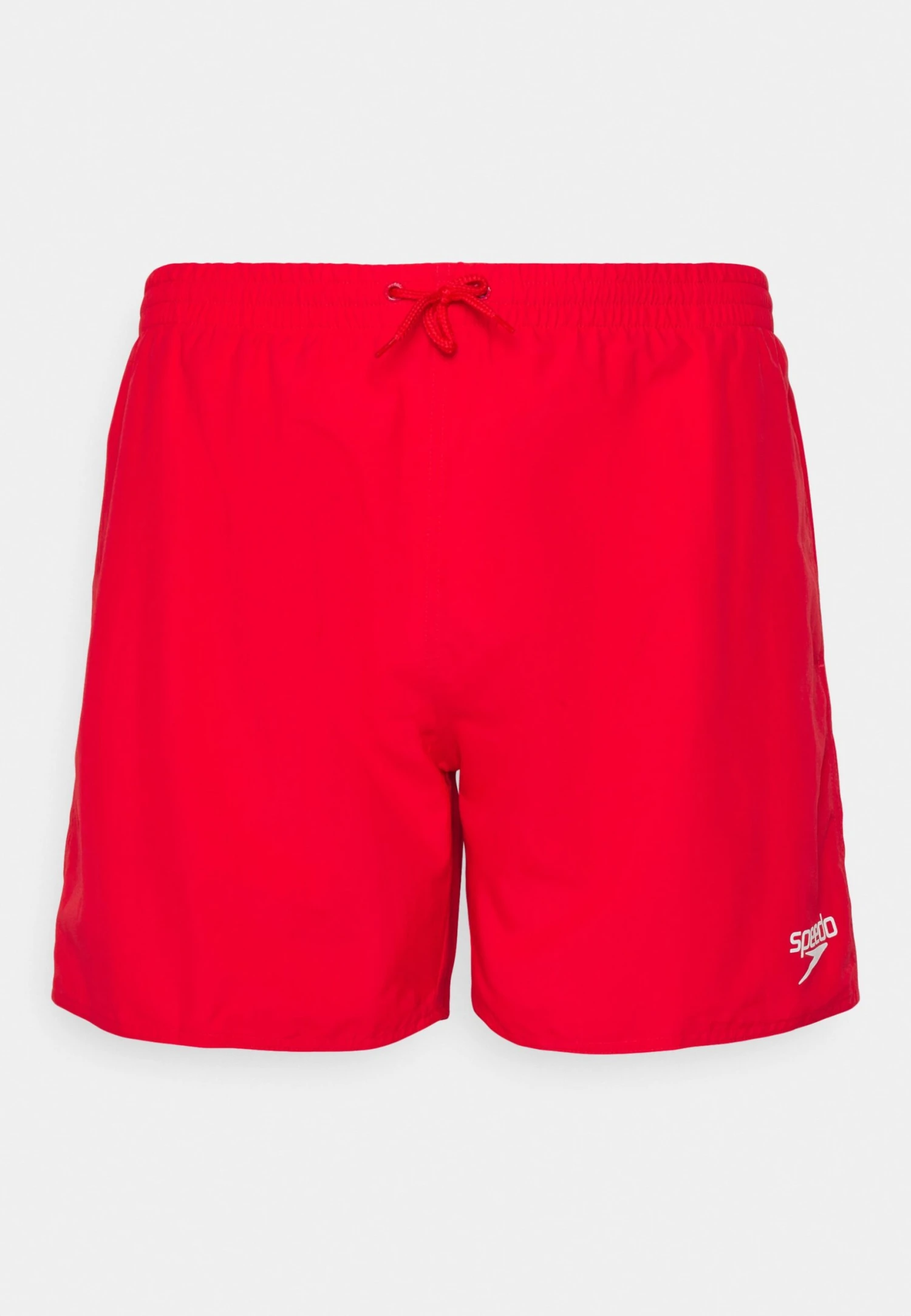 Speedo Mens Plus Size Essential Watershort - Zwemshorts - Red 3 Speedo Mens Plus Size Essential Watershort - Zwemshorts - Red