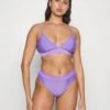 Speedo Banded Tri- Bikini - Miami Lilac -Speedo b844c817cd0a44fa820a921d454e27c4