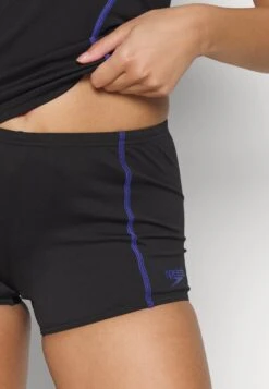 Speedo Pnl Tki Af Black/Blue - Bikini - Black/Chroma Blue/Aquarium4 -Speedo b95234723def4672858770fd57bbf299