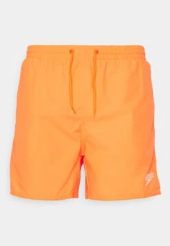 Speedo Essentials - Zwemshorts - Boost Orange -Speedo bd11b0e12520478b8d2a65374f63f3e1