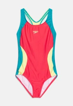 Speedo Badpak - Raspberry Fill/Spritz/Aquarium