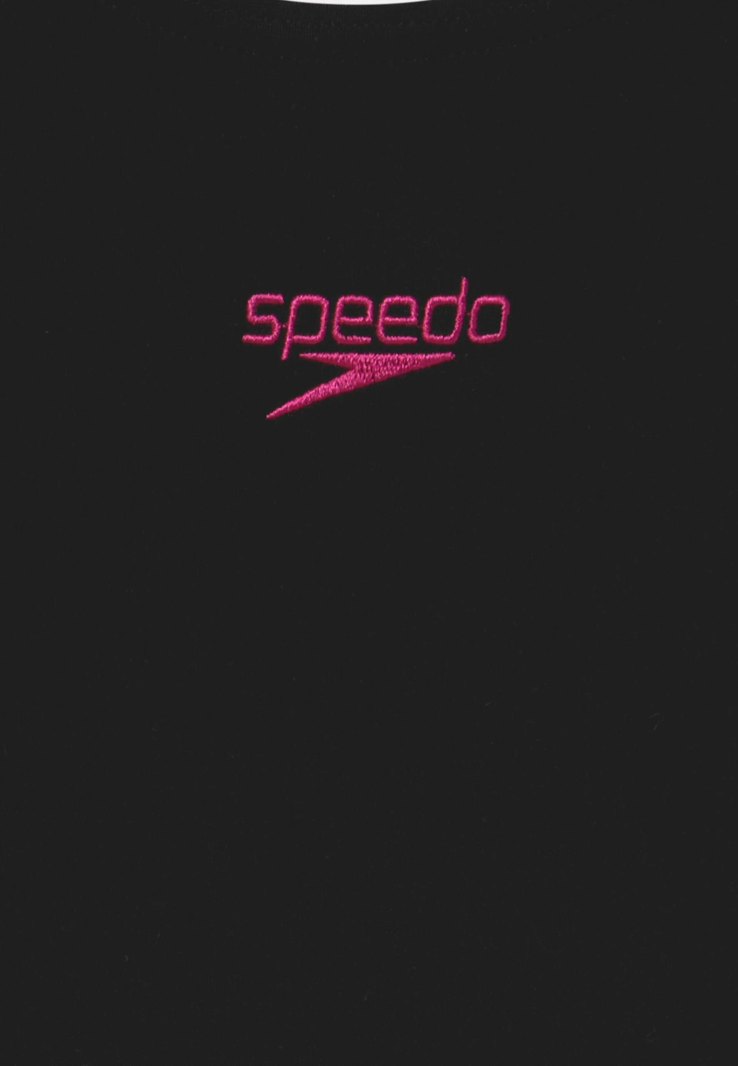 Speedo Hyperboom Splice - Badpak - Hyper Black/Electric Pink 5 Speedo Hyperboom Splice - Badpak - Hyper Black/Electric Pink - Afbeelding 3