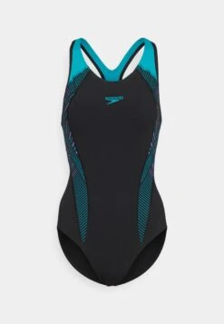 Speedo Badpak - Black/Aquarium/Miami Lilac -Speedo c52a2bd747a248298c4cc605a093bfea