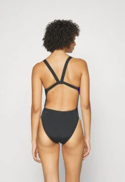 Speedo Digi - Badpak - Black/Blue -Speedo c5dbb3134b7a479bbdac8ec5f2e48342