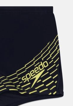 Speedo Medley Logo - Zwemshorts - True Navy/Spritz 7 Speedo Medley Logo - Zwemshorts - True Navy/Spritz -Speedo c5f17e9d8ee9419689b147bc832ee21c