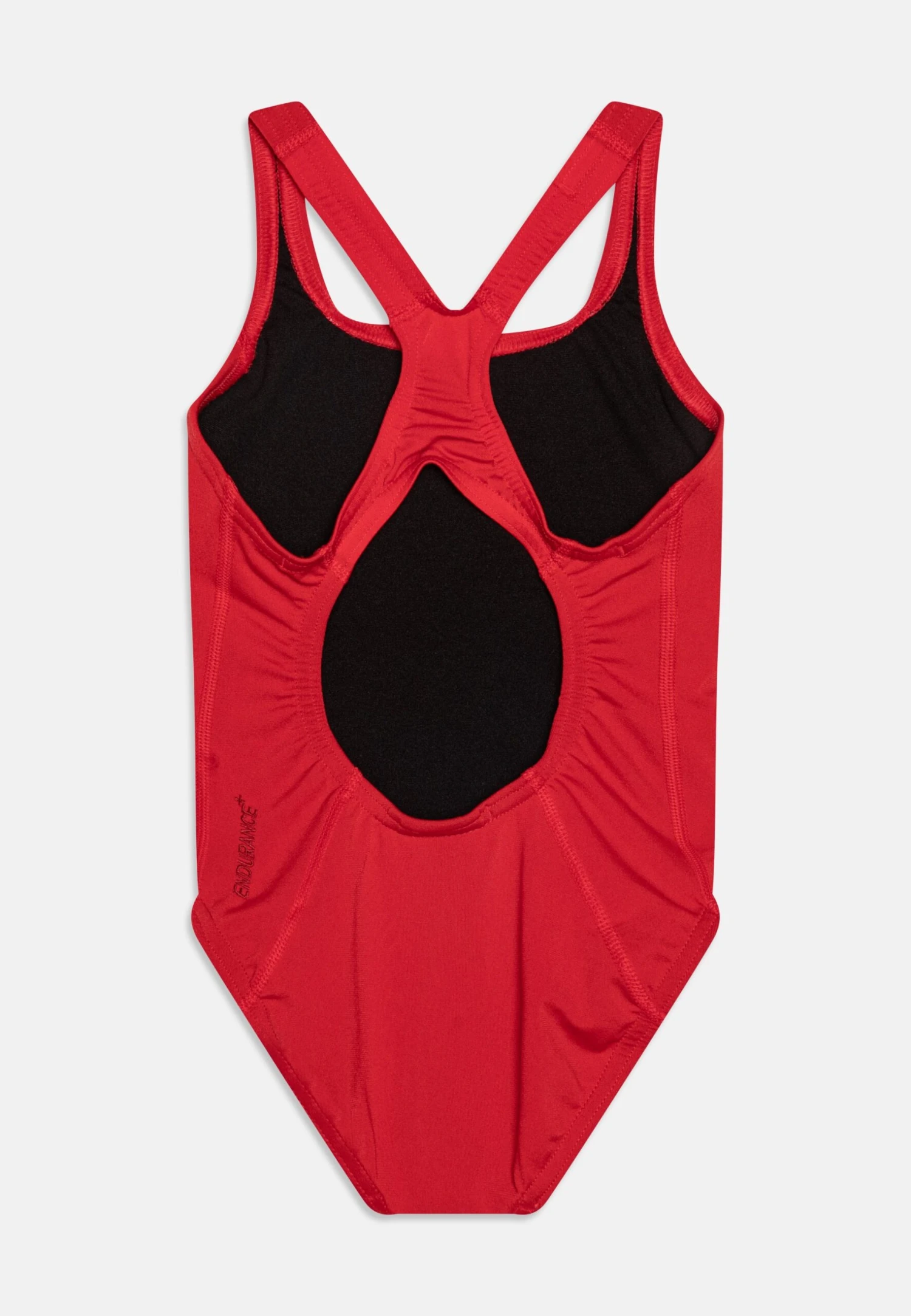 Speedo Girls Medalist - Badpak - Red 4 Speedo Girls Medalist - Badpak - Red - Afbeelding 2