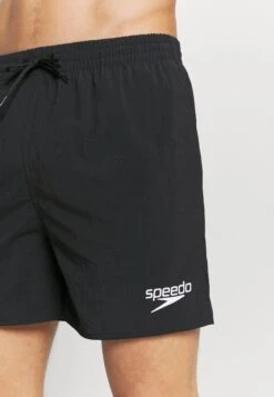 Speedo Zwemshorts - Black 11 Speedo Zwemshorts - Black -Speedo ce68d9a1aeca4c43b20f247161d84f46