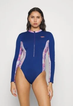 Speedo Badpak - Ammonite/Soft Coral/Miamililac