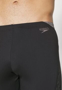 Speedo Mens Hyper Boom Splice Jammer - Onderbroeken - Black/Grey 9 Speedo Mens Hyper Boom Splice Jammer - Onderbroeken - Black/Grey -Speedo d7672a7427954d09ae5391ce4d07097c