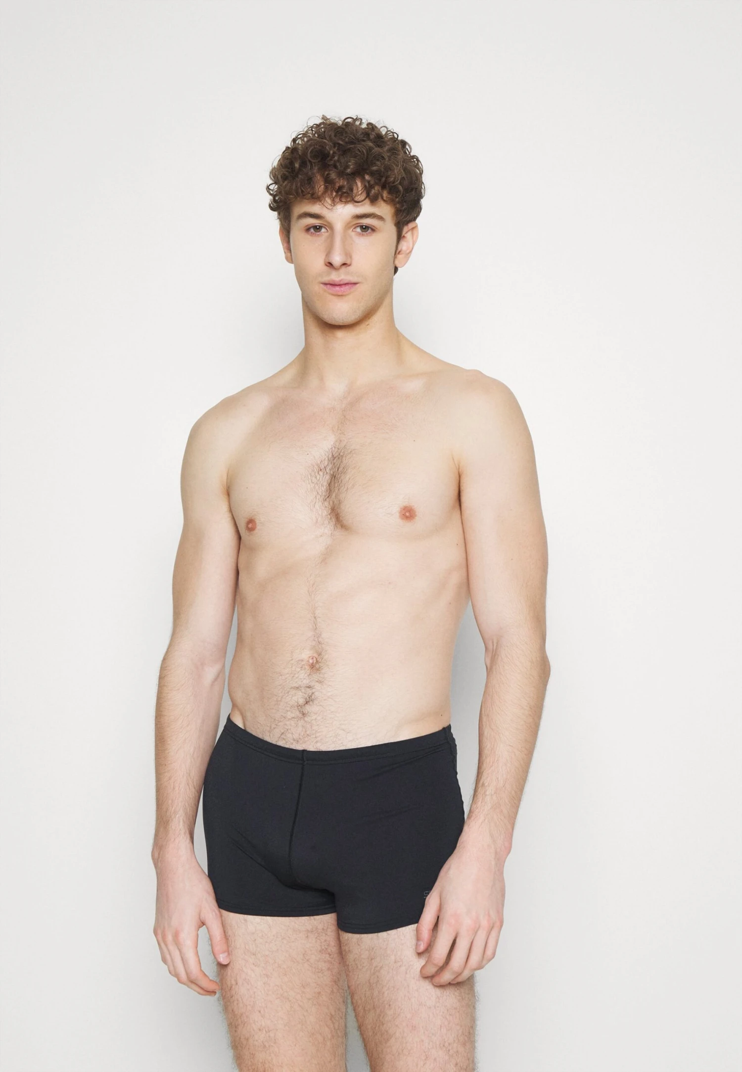 Speedo Eco End+- Zwemshorts - Black 3 Speedo Eco End+- Zwemshorts - Black