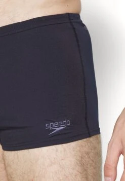 Speedo Mens Endurance - Zwemshorts - Navy -Speedo db04b4c3876f485db752396fd6f0caff
