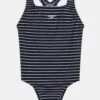 Speedo Medalist - Badpak - Navy/White 2 Speedo Medalist - Badpak - Navy/White -Speedo db110473cc1f41ec87a1ae161039c4f1