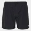 Speedo Mens Plus Size Essential- Zwemshorts - Black