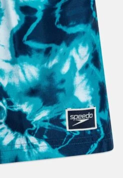 Speedo Digi - Zwemshorts - Ammoniteblue/Bluetack/Aquarium -Speedo e88551231d0646a68b78e3e43e07d8e4