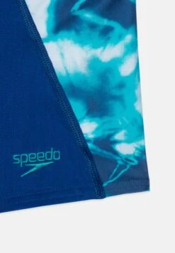 Speedo Zwemshorts - Ammoniteblu/Blutack/Aquarium -Speedo ea47efa727e14d0fb1424fe1ffd2409e