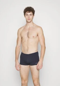 Speedo Mens Endurance - Zwemshorts - Navy