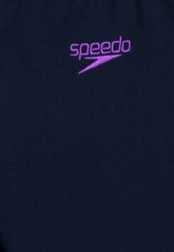 Speedo Block - Badpak - True Navy/Miami Lilac/Rose Vio -Speedo eca594847cce489289c868c0b98276b0