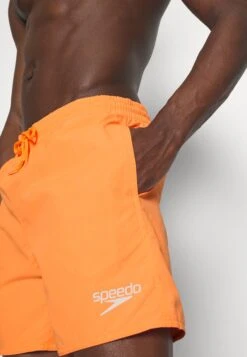 Speedo Essentials - Zwemshorts - Boost Orange -Speedo f401c4954821445d81c9d6bb4f068632