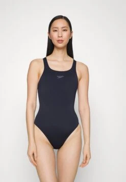Speedo Womens Endurance Medalist - Badpak - True Navy