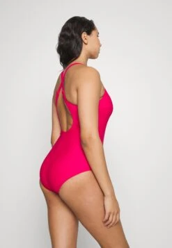 Speedo Badpak - Cherry -Speedo fbcb120bac7b4d7d9fcf845ebddd988b