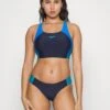 Speedo Set - Bikini - True Navy/Bondi Blue/Aquarium 1 Speedo Set - Bikini - True Navy/Bondi Blue/Aquarium -Speedo ff397d4dacbd4a5aaea55a743f432fc4