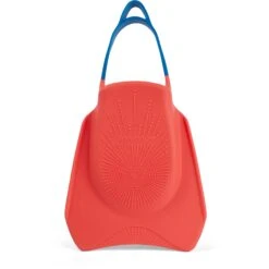 Speedo Biofuse Fitness Fin - Fluo Tangerine/pool Blue/blue Flame -Speedo speedo biofuse fitness fin fluo tangerine pool blue blue flame 2 1156631