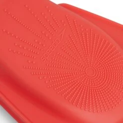 Speedo Biofuse Fitness Fin - Fluo Tangerine/pool Blue/blue Flame -Speedo speedo biofuse fitness fin fluo tangerine pool blue blue flame 5 1156634