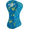Speedo Bloom Pull Buoy - Nordic Teal/atomic Lime/olive
