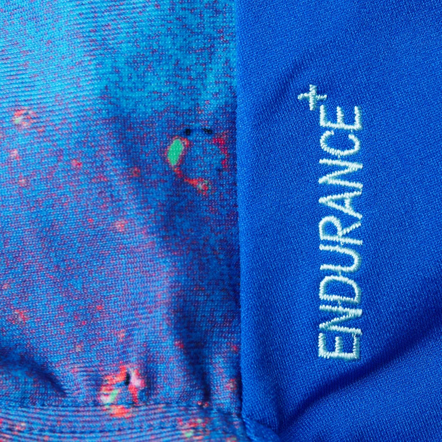 Speedo Digital Placement Medalist Badpak Kinder - Bubble Blue Flame/electric Pink 11 Speedo Digital Placement Medalist Badpak Kinder - Bubble Blue Flame/electric Pink - Afbeelding 9