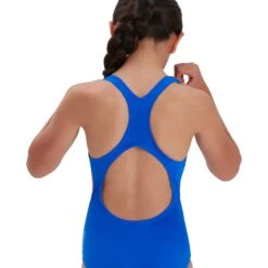 Speedo Digital Placement Medalist Badpak Kinder - Bubble Blue Flame/electric Pink 17 Speedo Digital Placement Medalist Badpak Kinder - Bubble Blue Flame/electric Pink -Speedo speedo digital placement medalist kids bathing suit bubble blue flame electric pink 9 1166093