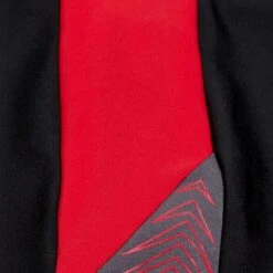 Speedo Dive Zwemjammer - Black/fed Red/dove Grey -Speedo speedo dive jammer black fed red dove grey 1 1427351