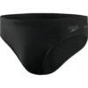 Speedo ECO Endurance + 7cm Zwemslip - Zwart
