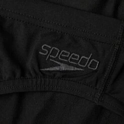 Speedo ECO Endurance + 7cm Zwemslip - Zwart -Speedo speedo eco endurance plus 7cm swim briefs black 3 1427224