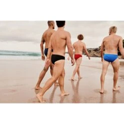 Speedo ECO Endurance + 7cm Zwemslip - True Navy -Speedo speedo eco endurance plus 7cm swim briefs black 8 1427229 1