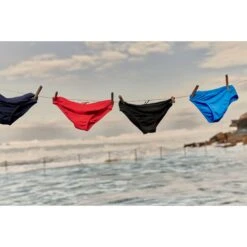 Speedo ECO Endurance + 7cm Zwemslip - True Navy -Speedo speedo eco endurance plus 7cm swim briefs black 9 1427230 1