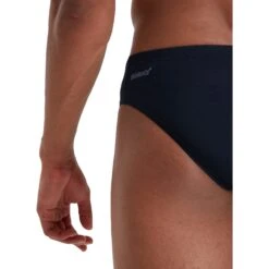 Speedo ECO Endurance + 7cm Zwemslip - True Navy -Speedo speedo eco endurance plus 7cm swim briefs true navy 3 1427240