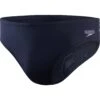 Speedo ECO Endurance + 7cm Zwemslip - True Navy -Speedo speedo eco endurance plus 7cm swim briefs true navy 8 1427245