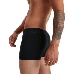 Speedo ECO Endurance + Zwembroek - Zwart -Speedo speedo eco endurance plus aquashort black 2 1427891