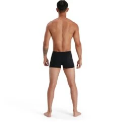 Speedo ECO Endurance + Zwembroek - Zwart -Speedo speedo eco endurance plus aquashort black 5 1427894